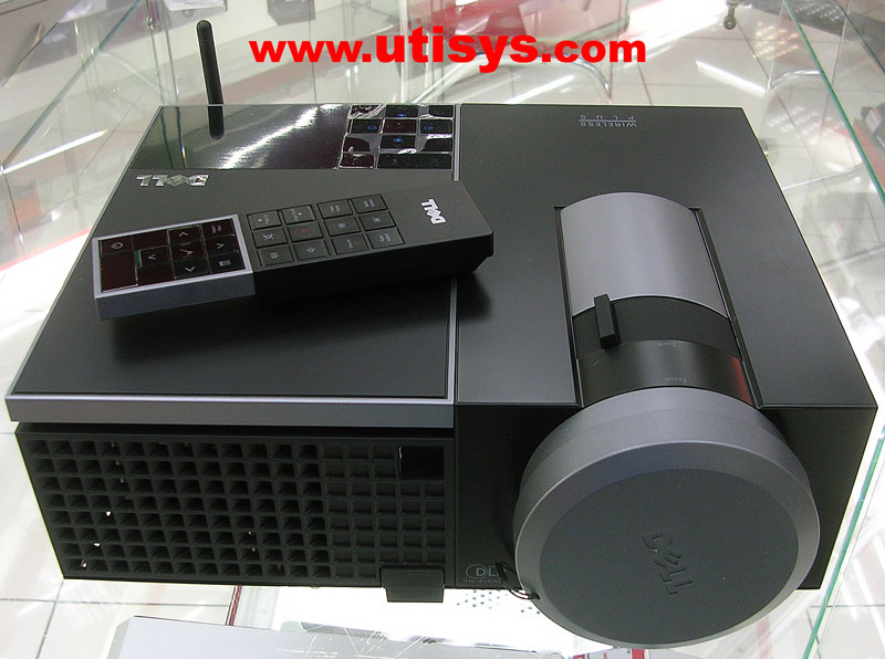 Dell 4610x 