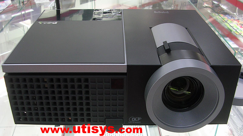 Dell 4610x 