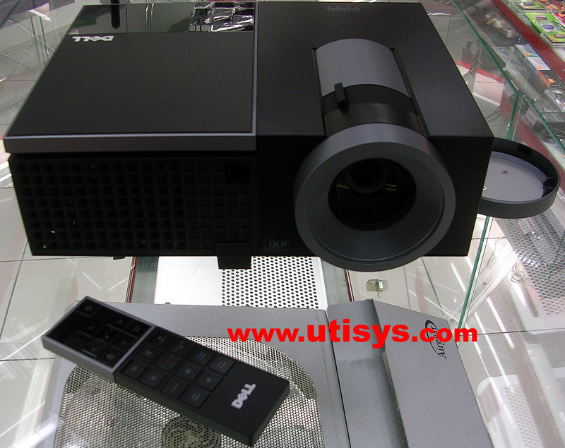 Dell 4610x 