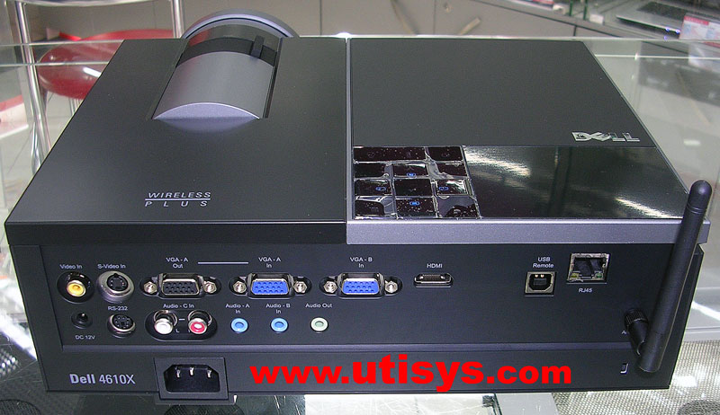 Dell 4610x 