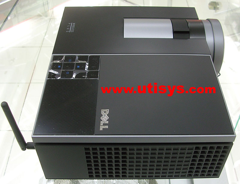 Dell 4610x 